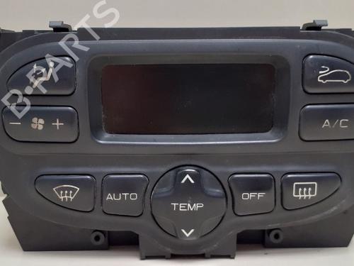 Used Climate control PEUGEOT 307 (3A/C) 1.6 HDi (90 hp) 12687236