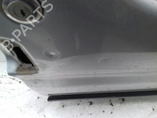 Right front door CITROËN BERLINGO / BERLINGO FIRST Box Body/MPV (M_) 2.0 HDI 90 (MBRHY, MCRHY) | BP12752644C3 