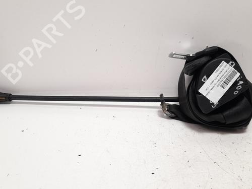 Used Front right seatbelt AUDI 100 C4 Saloon (4A2) 2.5 TDI (115 hp) 12763407