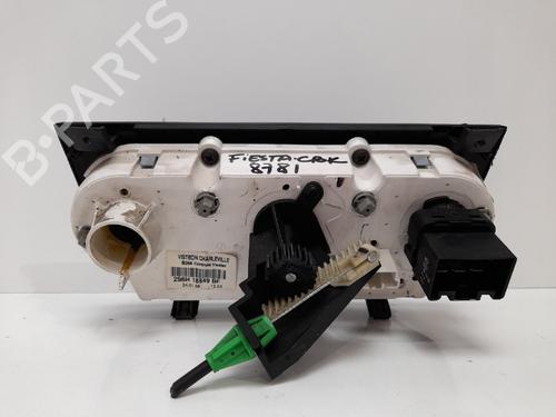 AC Styreenhet / Manøvreringsenhet FORD FIESTA V (JH_, JD_)  | BP12851517I5 