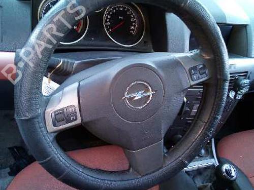 Tuyau OPEL ASTRA H (A04) 1.7 CDTI (L48) | BP13968941M125 