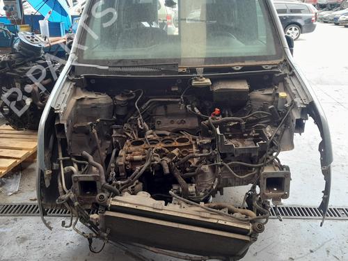 Right rear door FORD TOURNEO CONNECT 1.8 TDCi | BP12783910C5 