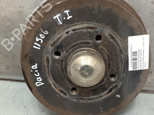 other-dacia-sandero-ii-2012-17719058 main image