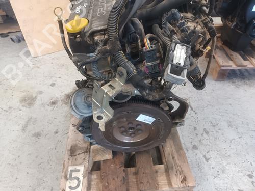 Engine OPEL CORSA D (S07) 1.4 (L08, L68) | BP36024073M1 - Image 2