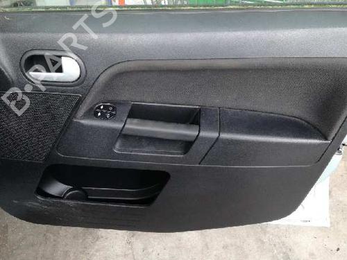 Advarselskontakt FORD FUSION (JU_) 1.4 | BP12698572I22