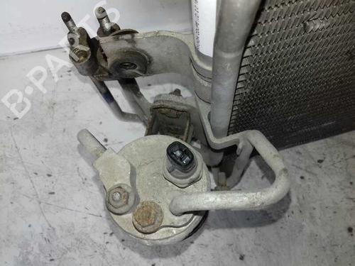 AC radiator HYUNDAI COUPE I (RD) 2.0 16V | BP12706763M32 