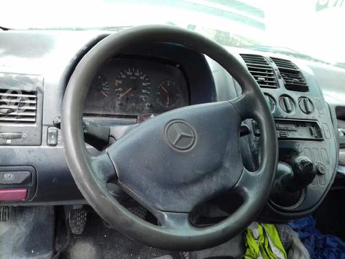 Right front indicator MERCEDES-BENZ VITO Van (W638) 108 D 2.3 (638.064, 638.068) | BP12755435C33 