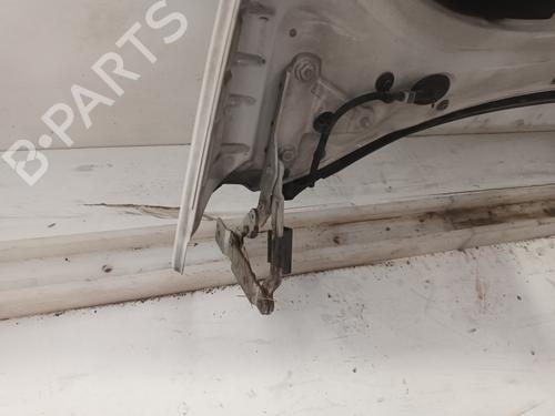 Hood SEAT ALTEA XL (5P5, 5P8)  | BP29272701C1 