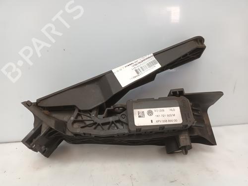 Used Pedal SEAT ALTEA XL (5P5, 5P8) [2006-2015]  29311042