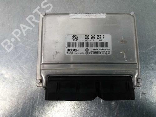 Engine control unit (ECU) VW PASSAT B5.5 (3B3) 2.0 | BP12811011M57 