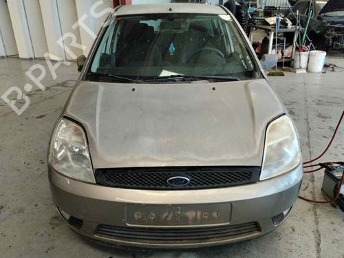 Tailgate lock FORD FIESTA V (JH_, JD_) 1.4 16V | BP16814448C101