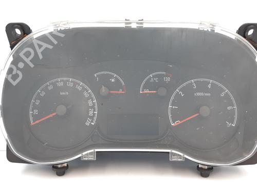 Used Instrument cluster Instrument cluster OPEL COMBO Box Body/MPV (X12) 1.3 CDTI (B05) (95 hp) 36110744 36110744