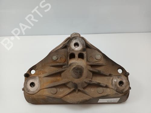 Right front suspension arm VW TOUAREG (7LA, 7L6, 7L7) 3.0 V6 TDI | BP18009841M13 