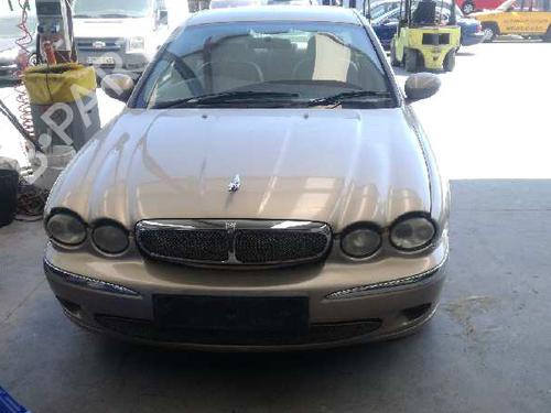 JAGUAR X-TYPE I (X400) 3.0 V6 All-wheel Drive (230 hp) 1412587