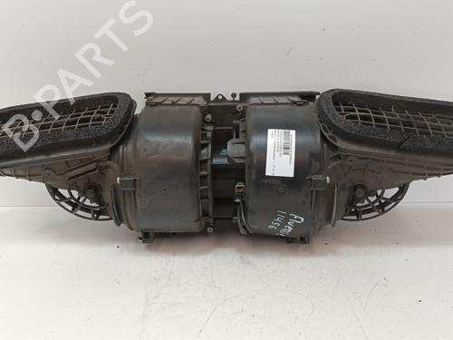 Varmeblæser RENAULT FLUENCE (L3_) 1.5 dCi (L30B) (106 hp) 17439446
