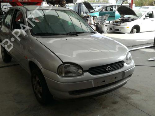 Right front driveshaft OPEL CORSA B (S93) 1.2 i 16V (F08, F68, M68) | BP12695422M39