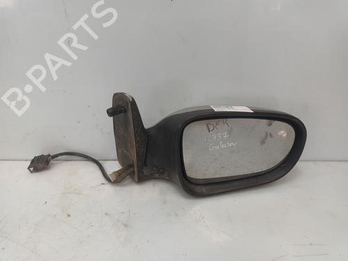 Used Right mirror FORD GALAXY I (WGR) 1.9 TDI (115 hp) 28198275