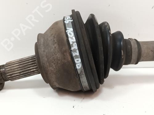 BP14997091M39 | Arbre de transmission avant droit ALFA ROMEO 156 (932_) 1.9 JTD (932B2) BP14997091M39