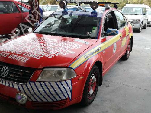 Engine control unit (ECU) VW PASSAT B5.5 (3B3) 1.9 TDI | BP12699243M57