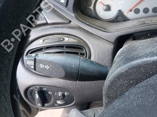 Left mirror FORD FOCUS I (DAW, DBW) 1.8 TDCi | BP32270875C26