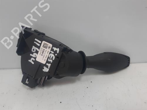 Ratstangsstang FORD FIESTA VI (CB1, CCN) 1.25 | BP19042249I23 