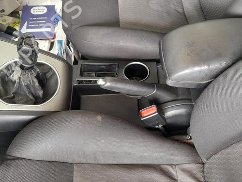 ECU airbags FORD MONDEO III (B5Y) 2.0 TDCi | BP12781854M53 