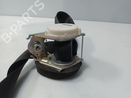 Rear right seatbelt FORD S-MAX (WA6) 2.3 | BP21684527I28 