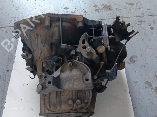 Gearbox PEUGEOT 407 (6D_) | BP29710479M3