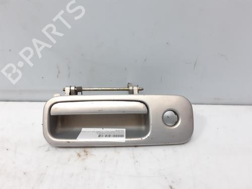 Used Tailgate handle Tailgate handle 38410790 38410790