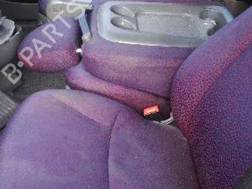 Andere FIAT MULTIPLA (186_) 1.9 JTD 110 | BP13973694O1 