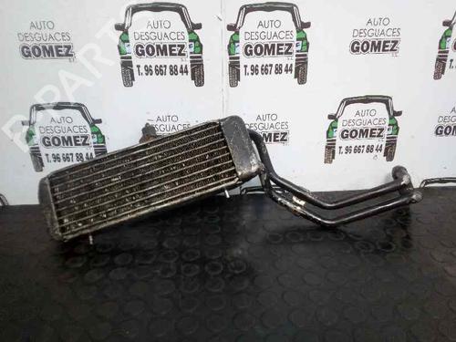 Oil radiator BMW 5 (E34) 525 td | BP13988002M33 