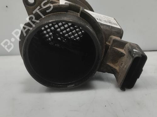 Mass air flow sensor CITROËN C2 (JM_) 1.4 HDi | BP32252962M95 - Image 5