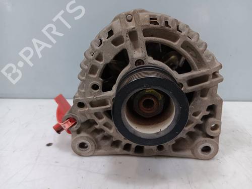 Used Alternator Alternator 39009192 39009192