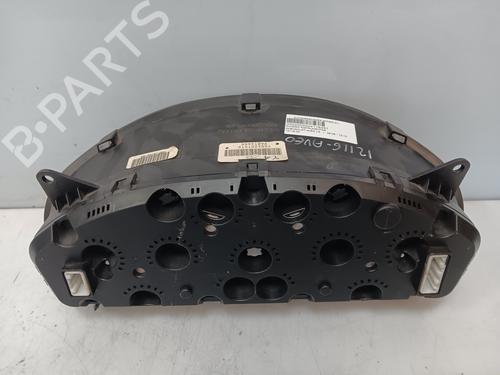 Instrument cluster CHEVROLET AVEO / KALOS Saloon (T250, T255)  | BP22432067C47 