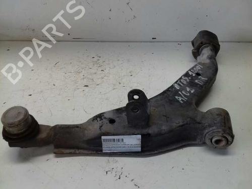 Højre fortil bærearm HYUNDAI ATOS (MX) 1.0 i (54 hp) 12760179