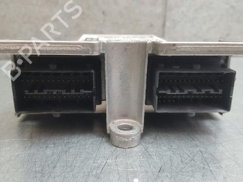 Kollisjonspute styreenhet OPEL ASTRA H (A04) 1.4 (L48) | BP12747971M53 
