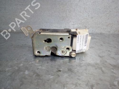 Fechadura trás direita FIAT MULTIPLA (186_) 1.9 JTD 105 (186AXB1A) (105 hp) 0046750115 | 0046750115 |