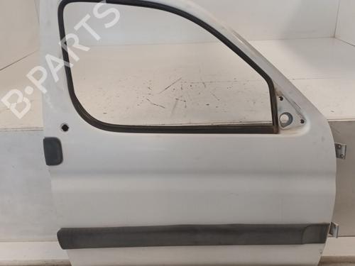 Used Right front door Right front door PEUGEOT PARTNER MPV (5_, G_) 1.9 D (69 hp) 36019084 36019084