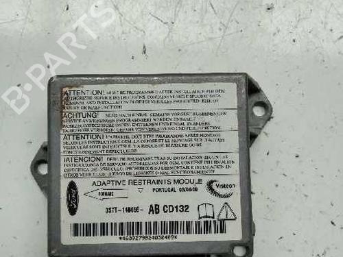 Used ECU airbags FORD MONDEO III (B5Y) 2.0 TDCi (130 hp) 12728972