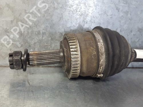 Right front driveshaft KIA SPORTAGE II (JE_, KM_) 2.0 CRDi 4WD | BP12901818M39 