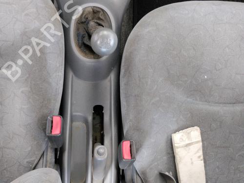 AC-Styringsenhed/Manøvreenhed TOYOTA YARIS (_P1_) 1.0 (SCP10_, SCP10R) | BP17215873I5 