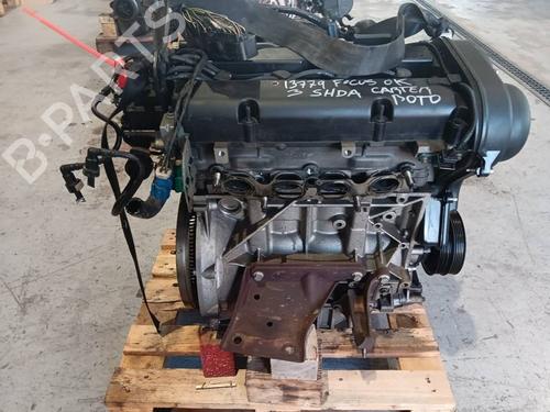 Engine FORD FOCUS II Saloon (DB_, FCH, DH) 1.6 | BP40294089M1 - Image 5
