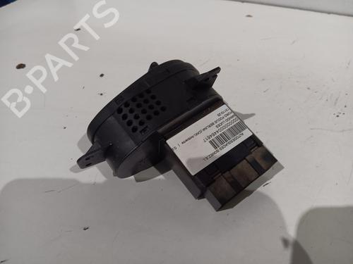 Headlight switch FORD FOCUS I (DAW, DBW) 1.8 TDCi | BP30891951I24
