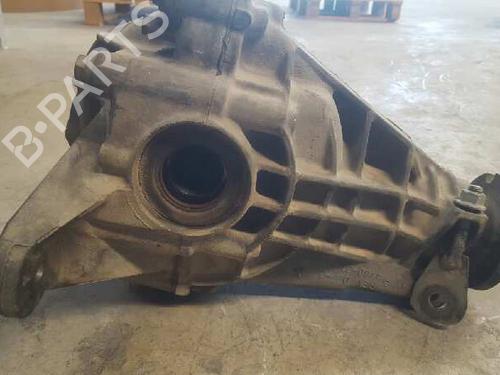 Rear differential MERCEDES-BENZ M-CLASS (W163) ML 400 CDI (163.128) | BP12742111M24 