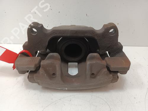Left front brake caliper AUDI A3 Sportback (8PA)  | BP17333376M105 