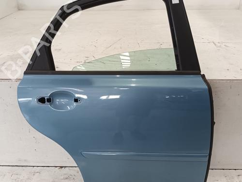 Used Right rear door VOLVO S40 II (544) 2.0 D (136 hp) 17955481