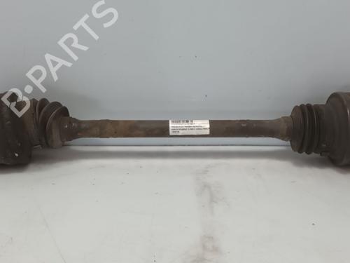 Used Right rear driveshaft MERCEDES-BENZ C-CLASS T-Model (S203) C 220 CDI (203.208) (150 hp) 29708372