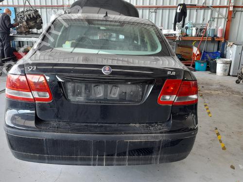 Høyre Styrespindel lagerhus SAAB 9-3 (YS3F, E79, D79, D75) 2.2 TiD | BP12774551M26 