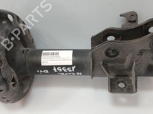 Used Left front shock absorber Left front shock absorber HONDA CIVIC VIII Hatchback (FN, FK) 2.2 CTDi (FK3) (140 hp) 33819812 33819812