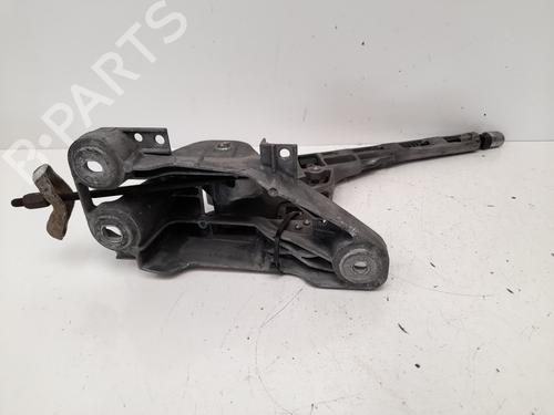 Hand brake SEAT TOLEDO III (5P2) 1.9 TDI | BP12751506I18 